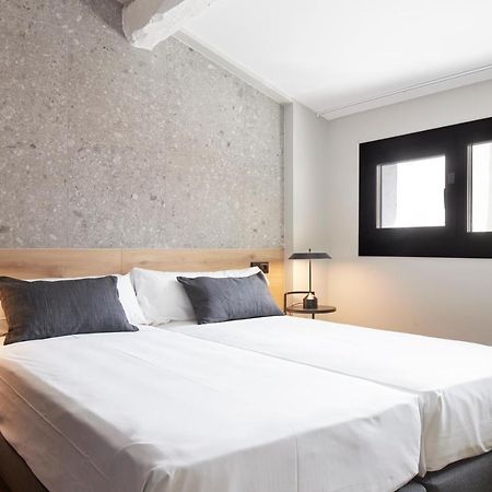 Hostal Espoz Y Mina 팜플로나 외부 사진